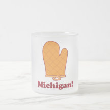 Michigan Mug