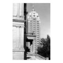 Michigan National Building posters by Courtland Michigan National Building posters