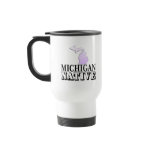 Michigan Native mugs