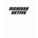 Michigan Native t-shirts by dustin1175 Michigan Native t-shirts