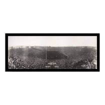 Michigan Ohio Football Photo 1927 posters