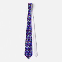 Michigan State Flag ties by 1791dotus Michigan State Flag ties
