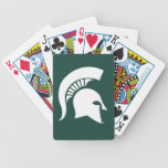 Michigan State MSU Fan Playing Cards