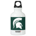 Michigan State MSU Fan Water Bottle