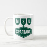 Michigan State University Fan Mug Gift