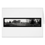 Michigan State University Photo 1912 Greeting Cards