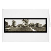 Michigan State University Photo 1912 cards