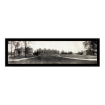 Michigan State University Photo 1912 posters by lc_panoramicphotos Michigan State University Photo 1912 posters