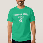 Michigan State University Tee Shirt