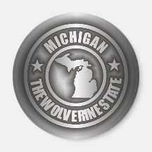 "Michigan Steel" Magnets