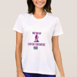 Michigan Team T-shirt