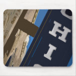 Michigan Theater Mouse Mat