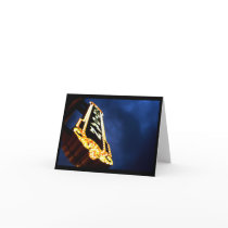 Michigan Theater Notecards by andreajlawson Michigan Theater Notecards