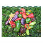 Michigan Treasures 2012 Calendar