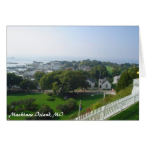michigan_trip 084, Mackinac Island, MI cards by GreatPlains michigan_trip 084, Mackinac Island, MI cards