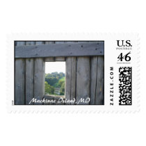 michigan_trip 088, Mackinac Island, MI Stamps