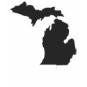 Michigan t-shirts