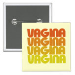 Michigan Vagina Pins