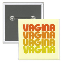 Michigan Vagina Pins