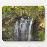 Michigan Waterfall Mousepad