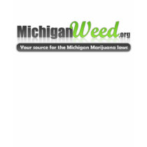 Michigan Weed t-shirts