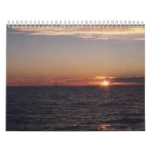 Michigan's UP - Customized Calendars