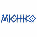 Michiko Name With Japanese Meaning Black embroidered shirts by Fashioncasbah Michiko Name With Japanese Meaning Black embroidered shirts