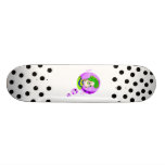 Michiyo Skate Deck
