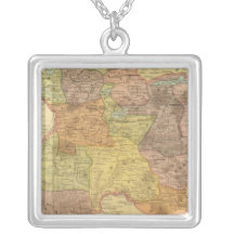 Michoacan Necklaces