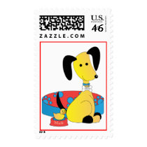 Mick and Henry Ready for Bed postage by candystore Mick and Henry Ready for Bed postage