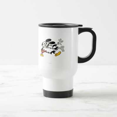 Mickey 2 mug
