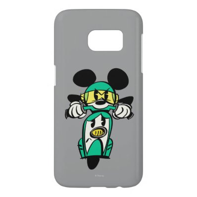 Mickey 6 samsung galaxy s7 case