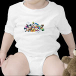 Mickey and Friends Shirt