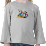 Mickey and Friends Shirts