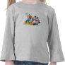 Mickey and Friends Shirts