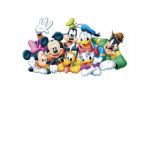 Mickey and Friends Shirt