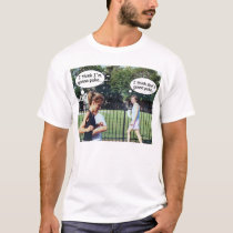Mickey C t-shirts by billtoll2 Mickey C t-shirts