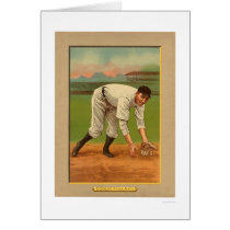 Mickey Doolan Phillies Baseball 1911 cards by lc_baseball Mickey Doolan Phillies Baseball 1911 cards