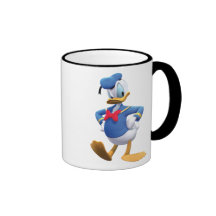 Mickey & Friends Donald Duck Mug