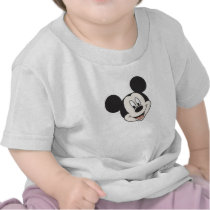 Mickey & Friends Mickey Mouse Shirt