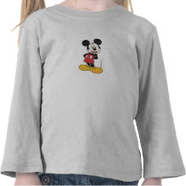 Mickey & Friends Mickey Mouse Shirt