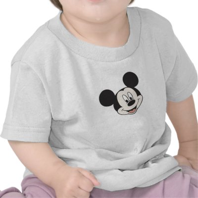 Mickey & Friends Mickey Mouse t-shirts