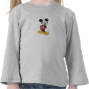 Mickey & Friends Mickey Mouse t-shirts