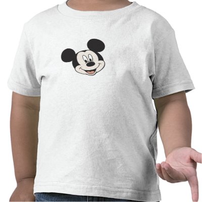 Mickey & Friends Mickey Mouse t-shirts