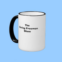 Mickey Gagger Mug