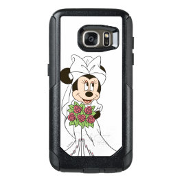 Mickey & Minnie Wedding | Getting Married