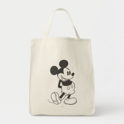 Mickey Mouse 10 bags