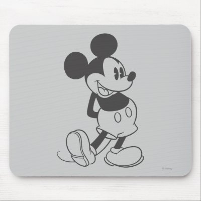 Mickey Mouse 10 mousepads