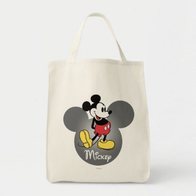 Mickey Mouse 12 bags