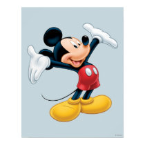 Mickey Mouse 13 posters